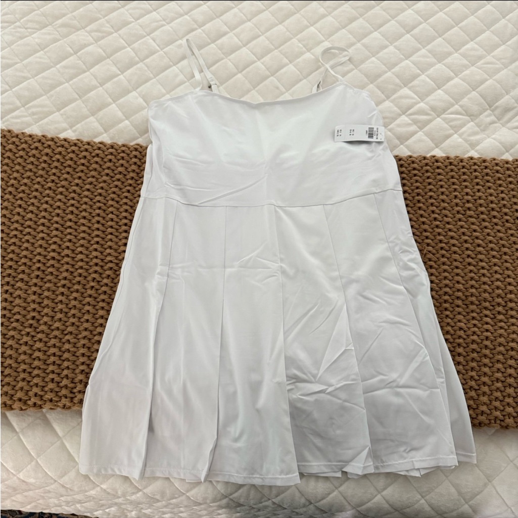 Abercrombie Traveler Dress Large Tall